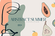 WHOLE SHOP BUNDLE 90% OFF, a Person Illustration by Alisha Gronska (Thumbnail 5 of 12)