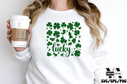 St.Patrick’s Day SVG PNG Bundle, an Object Illustration by Ya_ Design Store (Thumbnail 7 of 29)