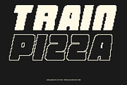 CS Celka Pixel, a Sans Serif Font by Craft Supply Co. (Thumbnail 2 of 8)