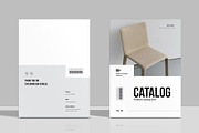 Catalog Brochure Template, a Brochure Template by Spark_Creative (Thumbnail 11 of 12)