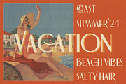 Morrison Ligature Sans, a Sans Serif Font by Almeera Std (Thumbnail 3 of 10)