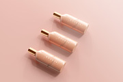 390+ Cosmetic Branding Mockup Scenes, a Cups & Container Mockup by pmvch (Thumbnail 285 of 367)