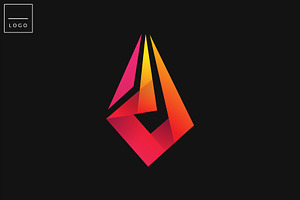 Flame Logo