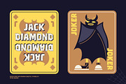 Thorska – Display Playful Horror, a Sans Serif Font by Tiptop Graphic (Thumbnail 8 of 10)