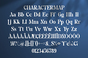 Qufyne || Elegant Classy Serif Font, a Serif Font by Ermedia Studio (Thumbnail 10 of 10)