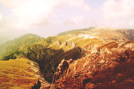 Mountains Autumn preview 4