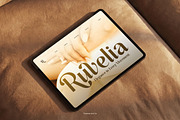Astrolea - Elegant Sans Serif Font, a Sans Serif Font by Flawless And Co (Thumbnail 5 of 10)