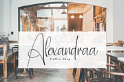 Samantha Autograph | Script Font, a Handwritten Font by Scratchones (Thumbnail 4 of 8)