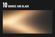 100 Gradient Background, a Background Graphic by Avartde Creative (Thumbnail 3 of 11)