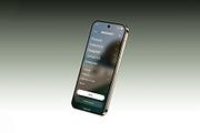 Google Pixel 11 Pro Mockups, an Android Mockup by Asylab (Thumbnail 50 of 62)