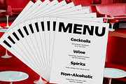 Povlar Font, a Sans Serif Font by Glyphminds Studios (Thumbnail 4 of 10)