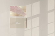 Rose Gold Glitter Shapes Bundle, a Texture Graphic by by creative paper (Thumbnail 12 of 47)