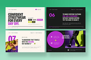 Brand Strategy Presentation Template, a Presentation Template by BrandPacks (Thumbnail 3 of 7)