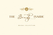 Le Jour - Font Script Serif Family, a Font by din-studio.com (Thumbnail 8 of 15)