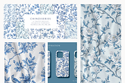 700+ Seamless Patterns Bundle, a Pattern Graphic by Olya Creative (Thumbnail 33 of 56)