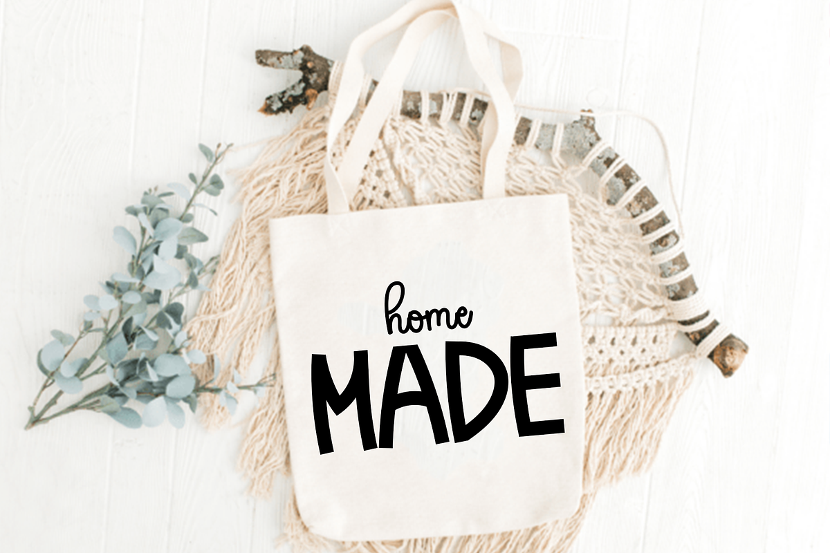 Cute Handmade, a Script Font by FreshTypeINK (Photo 6 of 8)