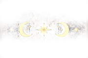 ETARA Celestial Collection, an Object Graphic by ETARA by Mea Hau (Thumbnail 22 of 43)