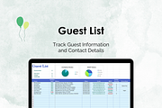 Party Planner, an App Template by Ardent Workshop (Thumbnail 2 of 10)