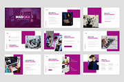 Madoka - Technology Corporate GSL, a Presentation Template by PuriCreative (Thumbnail 2 of 5)