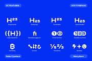 Biarty — Modern Neo-Grotesk Sans, a Sans Serif Font by Nollev (Thumbnail 11 of 13)