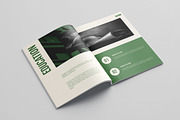 Resume Portfolio Vol.8, a Resume Template by Bewalrus Studio (Thumbnail 6 of 10)