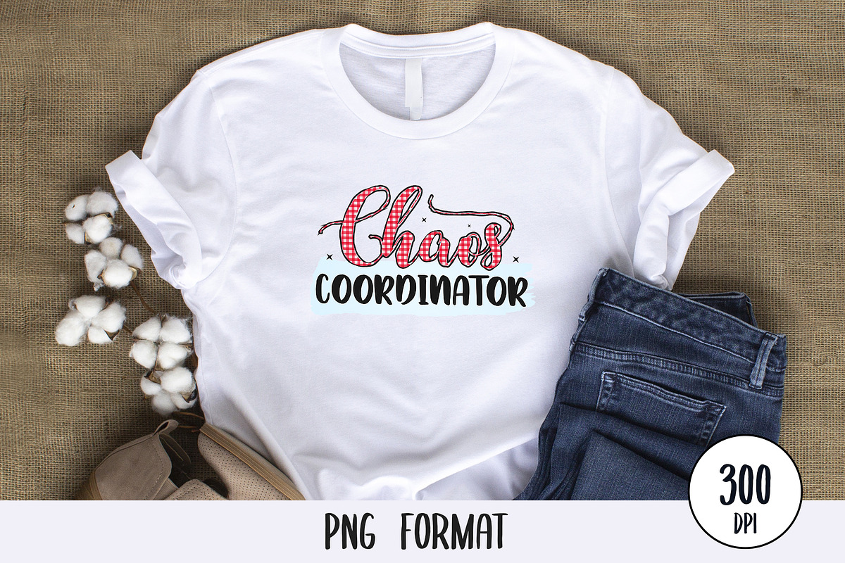 Teacher Sublimation PNG Bundle, an Education Illustration by thefutive (Photo 5 of 7)