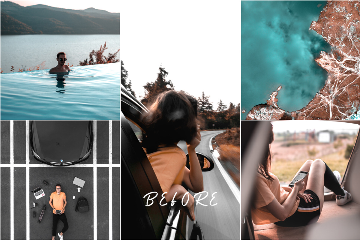 2100+ Lightroom & ACR Presets Bundle, an Action Add-On by PixelHive Pro (Photo 33 of 114)
