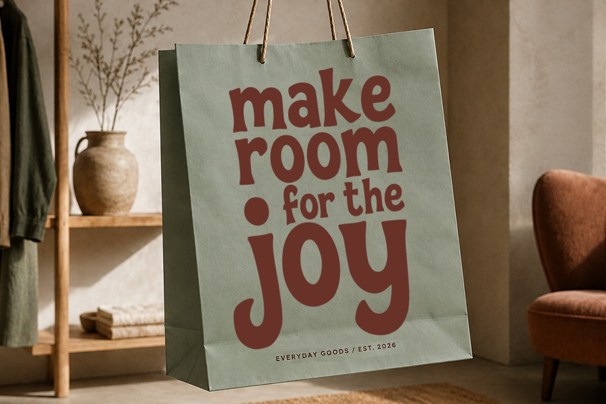 Bohemian Struggle, a Handwritten Font by Struggle Studio (Photo 6 of 10)