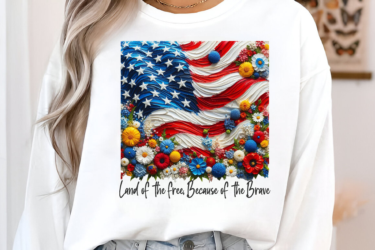 4Th of July Sublimation Png Bundle, an Illustration by SinaCreation (Photo 12 of 20)