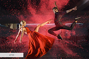Color Powder Overlays Photoshop, a Plug-in Add-On by FixThePhoto (Thumbnail 21 of 32)