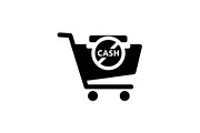 Minimal Shopping Cart Icons, an Icon by hafijul (Thumbnail 12 of 14)