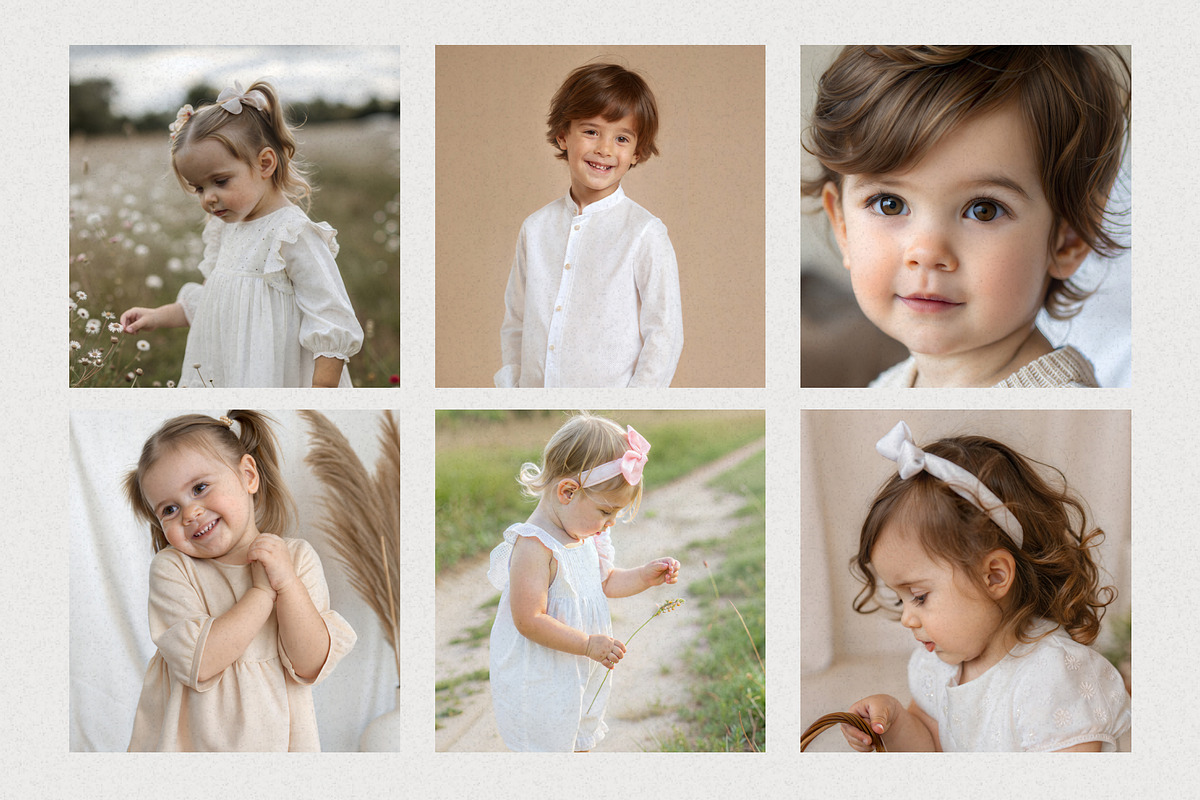 Motherhood & Family Stock Image, a Beauty & Fashion Photo by Helospace (Photo 4 of 10)