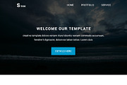 Modern Bundle - Include 12 PSD email, an Email Template by QuickArtisan (Thumbnail 5 of 13)