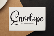 Agree | Script Font, a Script Font by Scratchones (Thumbnail 3 of 7)