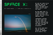 SALE: Mostest Mono Font Family, a Font by That That Creative (Thumbnail 5 of 10)