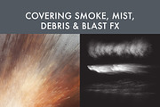 Impact FX Brush Set, a Brush Add-On by Zsolt Kosa Art (Thumbnail 6 of 8)
