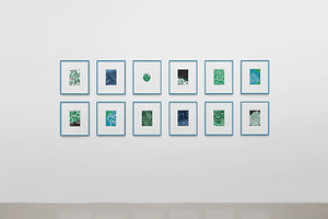 Gallery Exhibition Mockup - 03