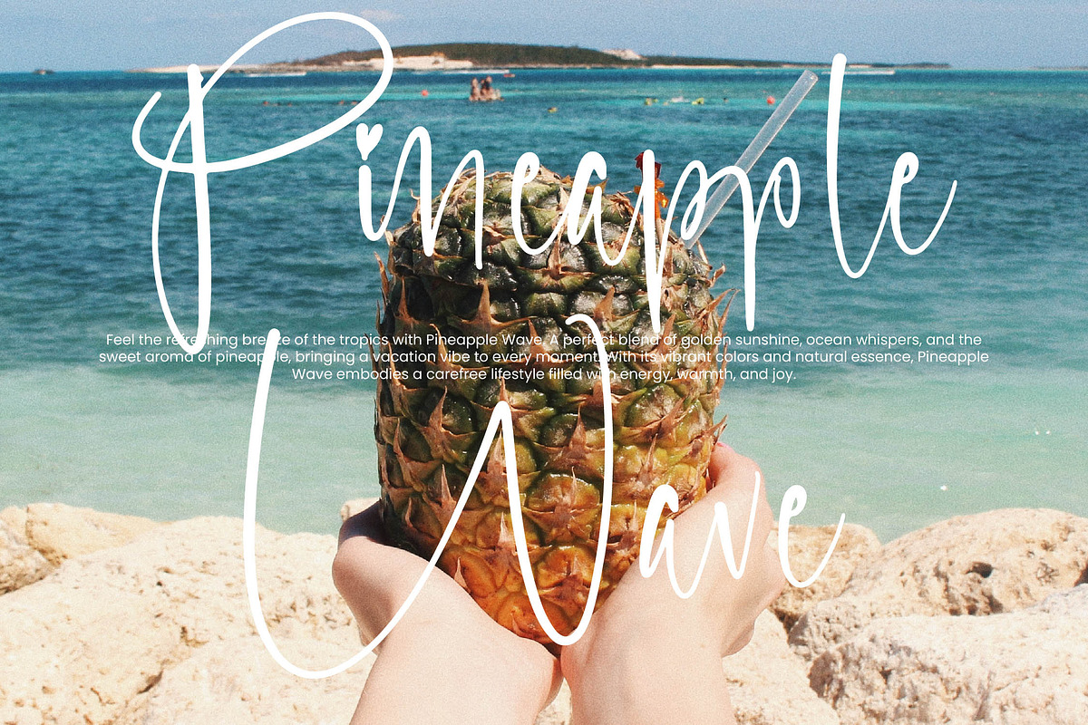 Blisk Orage, a Script Font by operatype.co (Photo 11 of 15)