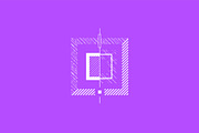Chezare 04. Business Card Template, a Business Card Template by le-genda (Thumbnail 4 of 4)