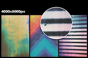 Print Machine Backgrounds Vol 7, a Background Graphic by bbymedia.store (Thumbnail 3 of 3)