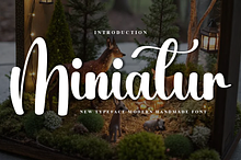Miniatur