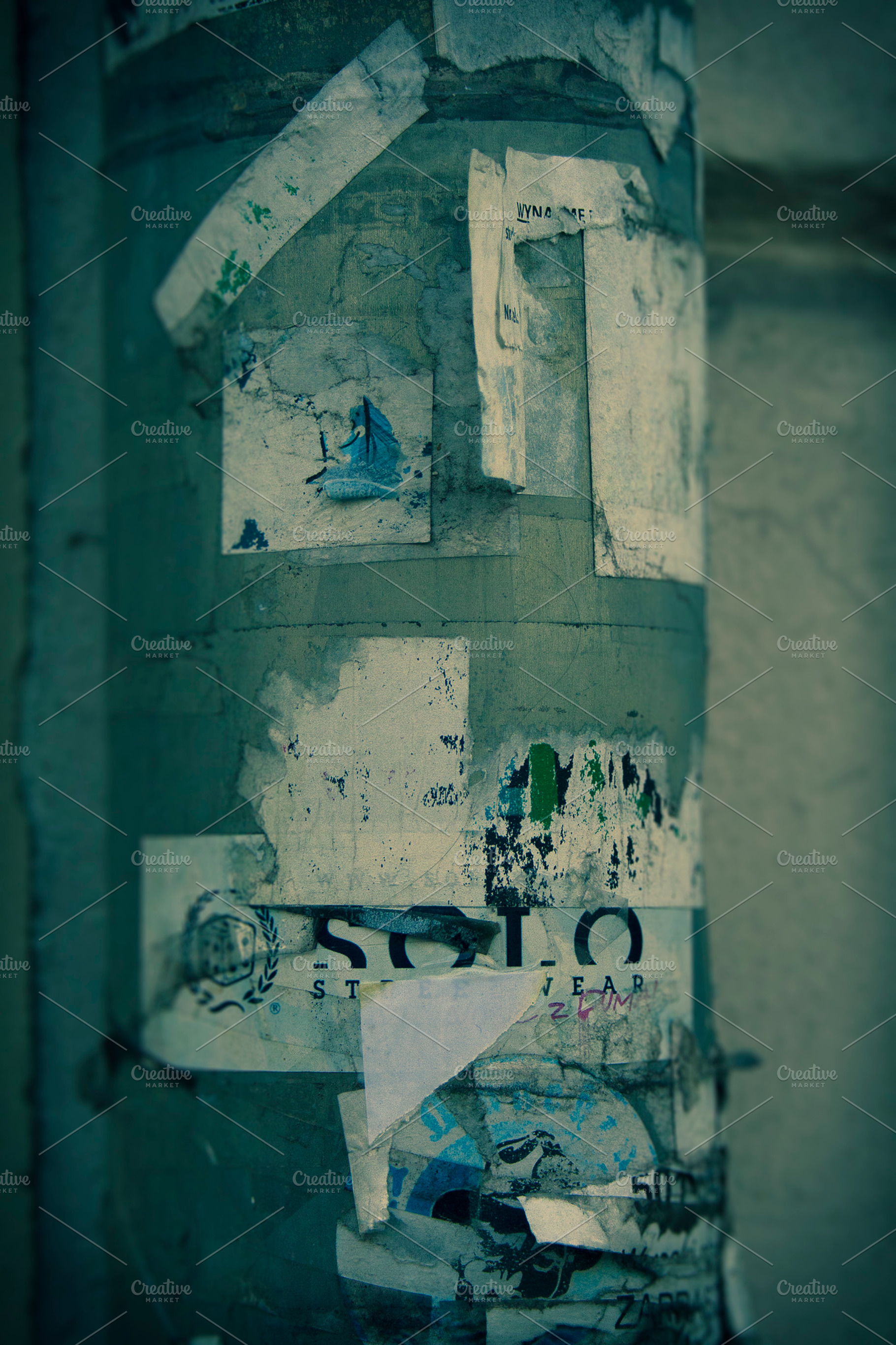 Urban Decay - C2