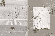 STARDUST & RICE Star & Paper Overlay, a Texture Graphic by ana & yvy (Thumbnail 13 of 13)