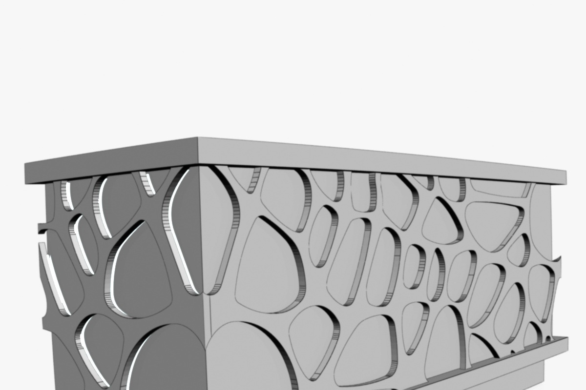 Table 1, a Furniture 3D Model by akerStudio (Photo 3 of 15)