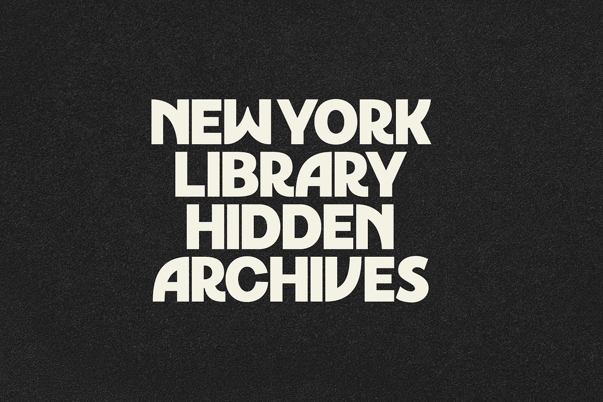 Kilimanjaro Sans (36 fonts), a Font by Nicky Laatz (Photo 61 of 75)