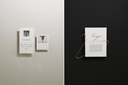 Faye Branding Mockup Collection, a Books & Magazine Mockup by Mockup Line (Thumbnail 9 of 10)