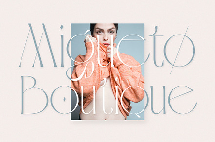 Avole | Serif Typeface, a Serif Font by Alcode