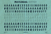 Crackajack - Vintage Font, a Script Font by Alpaprana (Thumbnail 13 of 14)