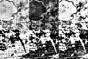 Chipped Walls, a Texture Graphic by MatildeGraphics (Thumbnail 7 of 9)