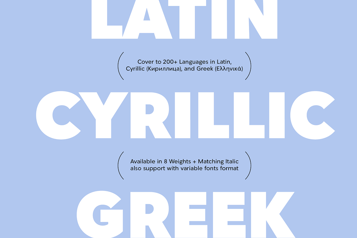 Fragmatika Grotesk (60% Off), a Sans Serif Font by Sundance Tipografia (Photo 2 of 14)